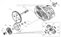Transmission-Embrayage