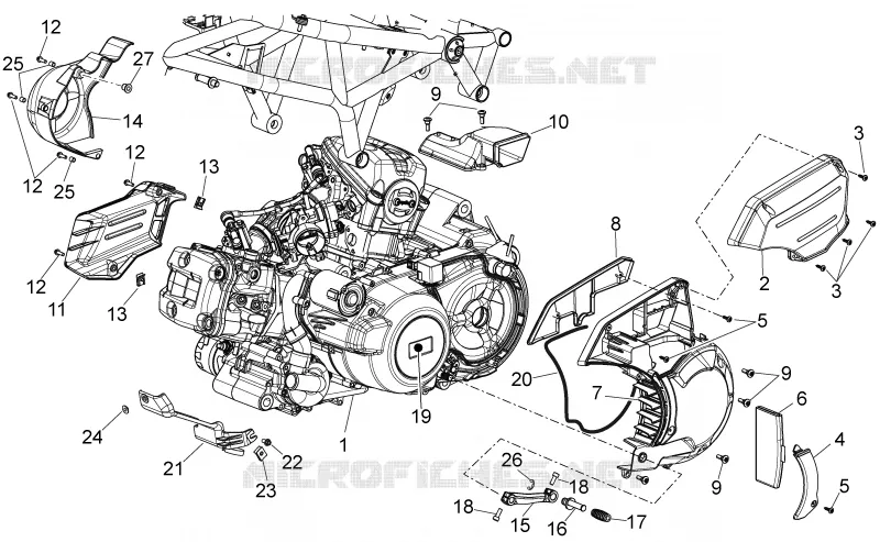 Moteur