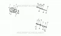 Volant magnétique
