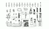 OUTILLAGE SPECIAL N>S