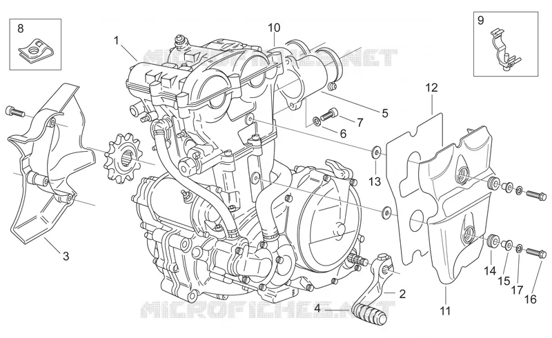 Moteur