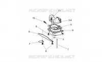 Carburateur IV