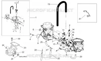 Carburateur I