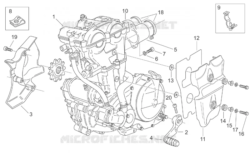 Moteur