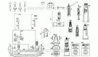 OUTILLAGE SPECIAL