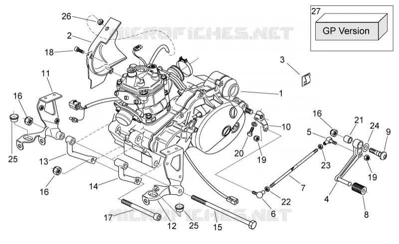 Moteur