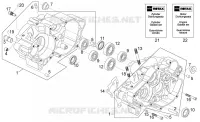 Carter moteur