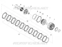 Embrayage