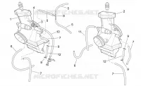 Carburateur I