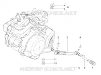Moteur-Groupe complementaire
