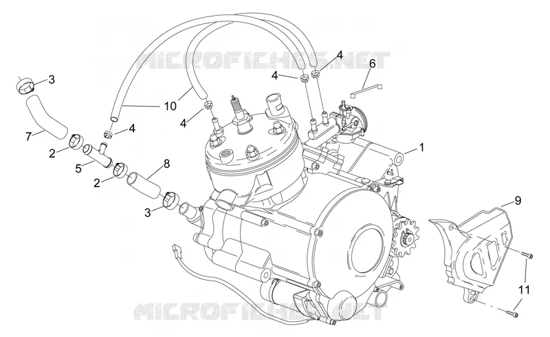 Moteur