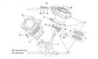 Arbre moteur II