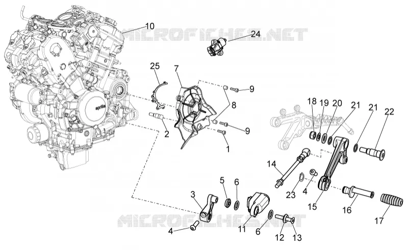 Moteur