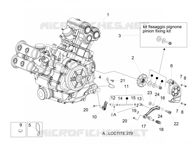 Moteur