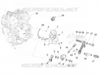 Moteur-Groupe complementaire