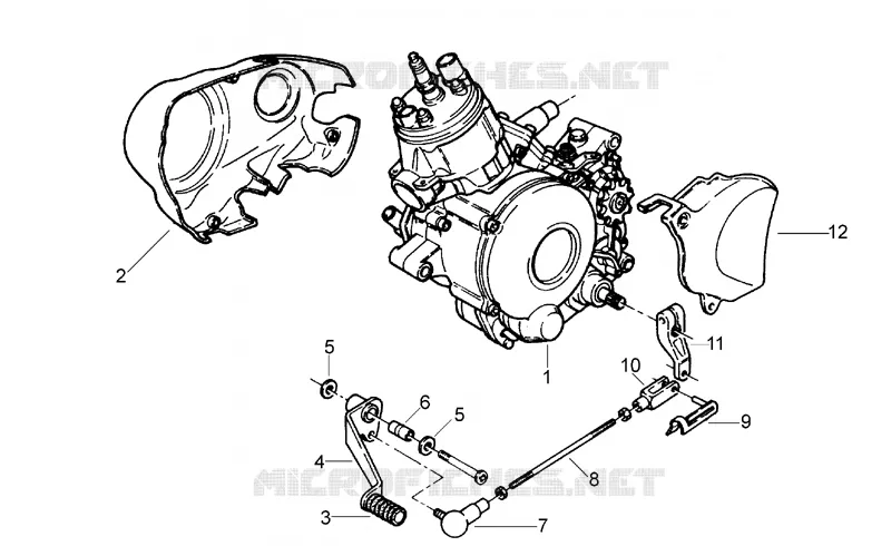 Moteur II
