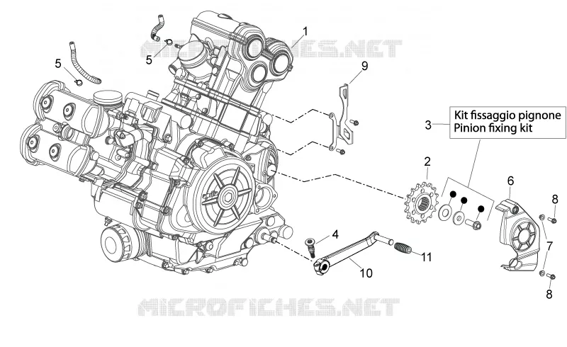 Moteur