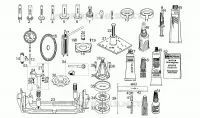 OUTILLAGE SPECIAL