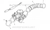 Carburateur I