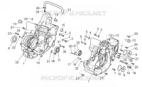 Carter moteur I