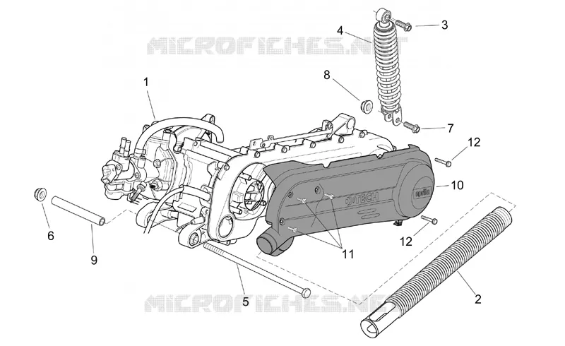 Moteur I