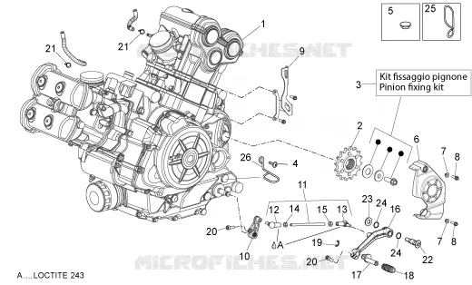Moteur