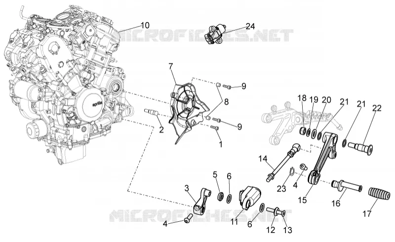 Moteur