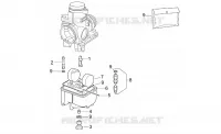 Carburateur III