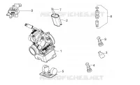 Carburateur