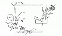 Carburateur