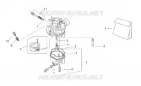 Carburateur IV