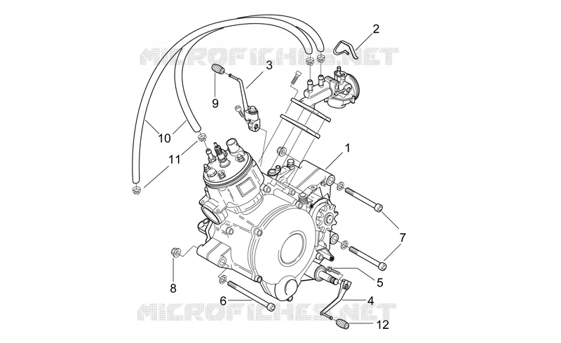 Moteur