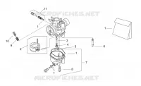 Carburateur IV