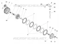 Embrayage