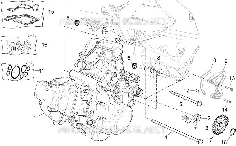 Moteur
