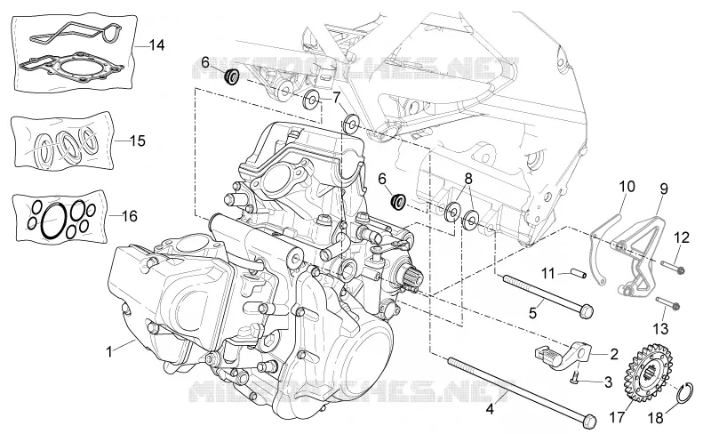 Moteur
