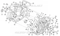 Carter moteur I