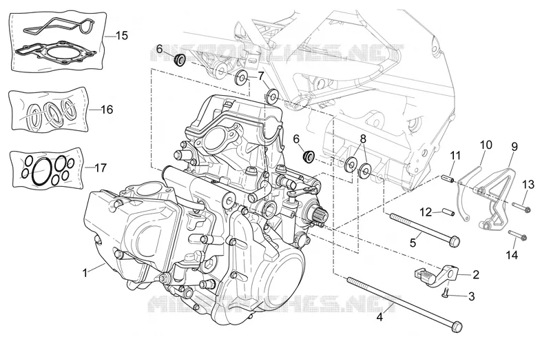 Moteur