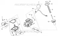 Carburateur II