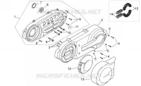 Moteur plastiques