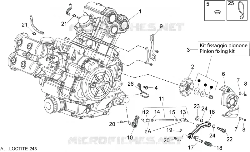 Moteur