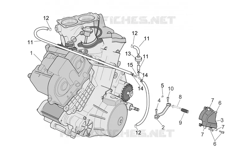 Moteur