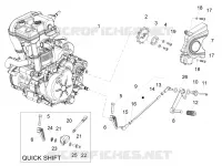 Moteur-Groupe complementaire