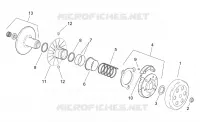 Embrayage