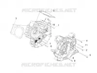 Crankcases I
