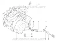 Moteur-Groupe complementaire
