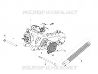 Moteur-Groupe complementaire