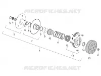 Embrayage