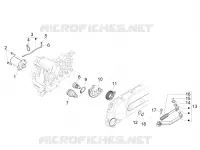 Démarrage - Démarrage électrique