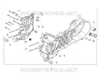 CARTERS MOTEUR I